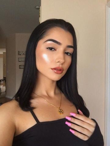 Злата Красивая Спутница Реал