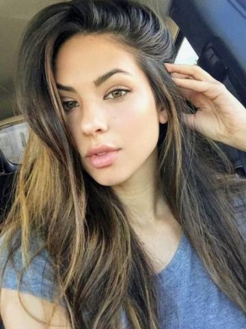 Оксана Страстная Нежная Реал