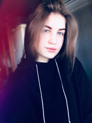 Виолетта фото 2