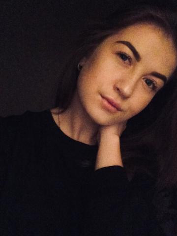 Виолетта фото 3